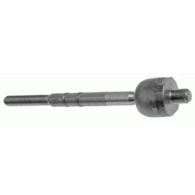 Imagem de LEMFÖRDER 26698 01 Barra Axial da Direção Eixo dianteiro, de ambos os lados, interior M14x1,5