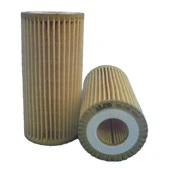 Imagem de ALCO FILTER MD 745 Filtro de óleo Cartucho filtrante AUDI: A4 B8 Avant, A3 Sportback, A5 Coupe, VOLKSWAGEN: Polo V Hatchback, Golf 7, Scirocco III