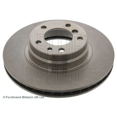 Imagem de BLUE PRINT ADB1143101 Disco de travão Eixo dianteiro 316 28 5 120 interior ventilado revestido BMW: 7