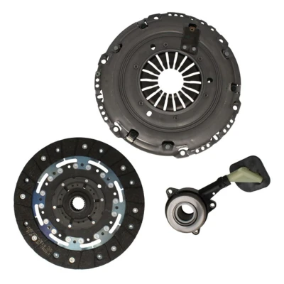 Imagem de LuK 624 3710 33 Kit de Embraiagem FORD: Focus 2 Kombi, 2, C Max, VOLVO: V50, C30, S40 II, MAZDA: 3 Hatchback, Sedan