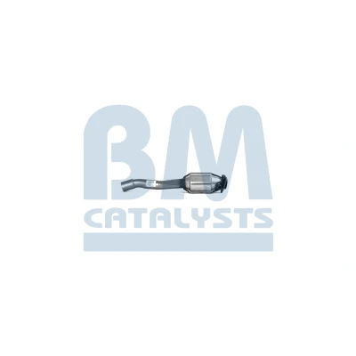 Imagem de Catalisador BM CATALYSTS BM90465H
