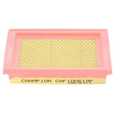 Imagem de CHAMPION CAF100619P Filtro de ar 30 170 158, 145 Cartucho filtrante NISSAN: MICRA 2, 3, Note I