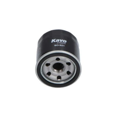 Imagem de KAVO PARTS SO 921 Filtro de óleo 3/4 16 aparafusado SUZUKI: SX4 II S Cross, SWIFT 2, Vitara IV SUV, CHEVROLET: Aveo / Kalos Hatchback
