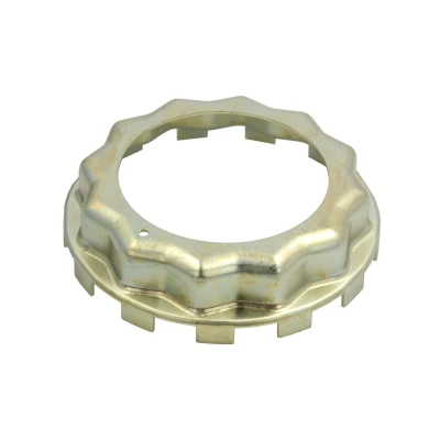 Imagem de Anel de rolamento, cubo da roda AUGER 70283