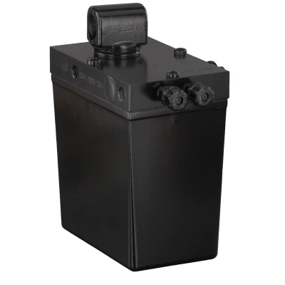 Imagem de FEBI BILSTEIN 44558 Bomba de levantamento, cabina