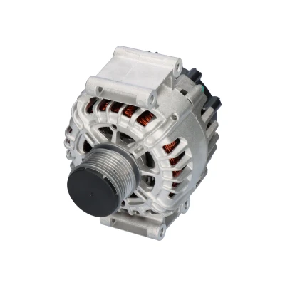 Imagem de VALEO 439611 Alternador 14V 120A MERCEDES BENZ: Classe C T modell