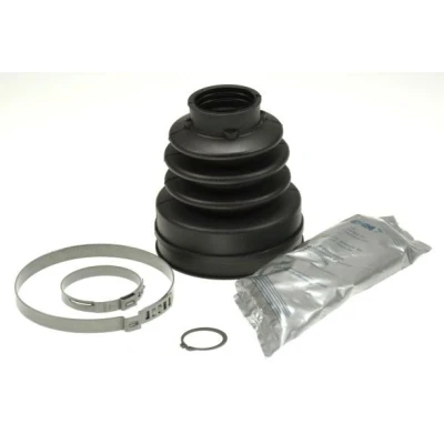 Imagem de LÖBRO 305025 Fole de Transmissão 98mm NBR (borracha nitrilo butadieno) FORD: Focus 2 Kombi, 2, C Max