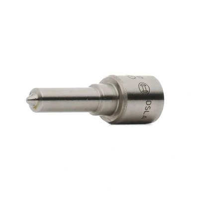 Imagem de BOSCH 0 433 175 269 Injector Diesel com furo de ajuste