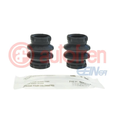 Imagem de AUTOFREN SEINSA D7013 Fole, guia de pinça travão PEUGEOT: 407 SW, RENAULT: CLIO 2, Megane II Caixa/Combi, SEAT: Ibiza Córdoba I Sedan endado,