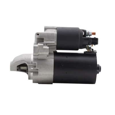 Imagem de HELLA 8EA 012 528 511 Motor de arranque 12 0,9 10 CITROËN: C4 I Hatchback, Berlingo II Van, Grand Picasso, PEUGEOT: 207 Hatchback