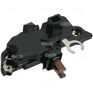 Imagem de HC Cargo F032335104 Regulador do Alternador 14V