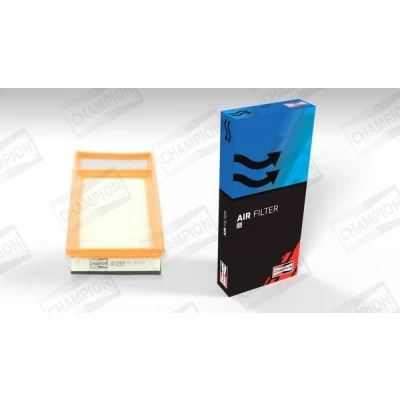 Imagem de CHAMPION CAF100997P filtro de ar 37 132 359 Cartucho filtrante com pré FIAT: Punto III Hatchback, 500 Tipo Carrinha