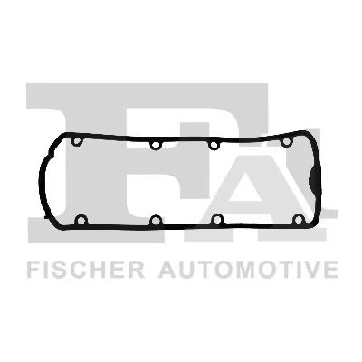 Imagem de FA1 EP1000 922 Junta de Tapa Valvulas BMW: 3 Sedan, 5 Touring