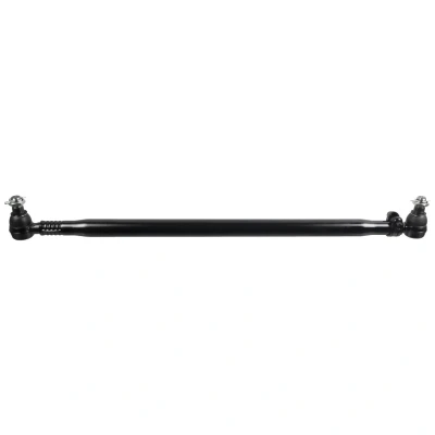Imagem de FEBI BILSTEIN 24166 Barra de direcção Eixo dianteiro com porca ProKit