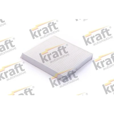 Imagem de KRAFT 1735048 Filtro, ar do habitáculo Filtro de partículas 214,8 194 29,5 RENAULT: Megane Scenic, Scénic 1