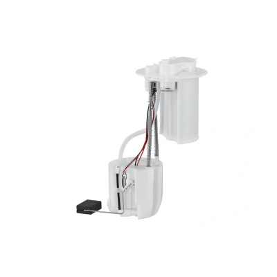Imagem de HELLA 8TF 358 306 021 Unidade de alimentação combustível com sensor nível combustível, juntas elétrico Gasolina