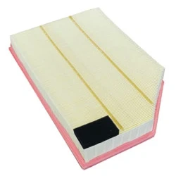 Imagem de ALCO FILTER MD 8418 Filtro de ar 56,0 219,0 345,0 Cartucho filtrante VOLVO: S60 I, V60 V70 2