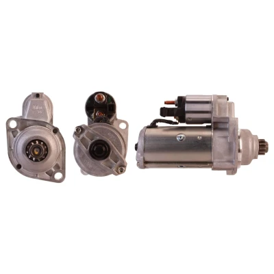 Imagem de LUCAS ELECTRICAL LRS02689 Motor de arranque 12 1,8 11 VOLKSWAGEN: Golf 4, Bora Sedan, Polo IV Hatchback, SEAT: Ibiza 3, Leon I Hatchback