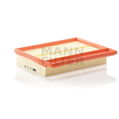 Imagem de MANN FILTER C 25 110 2 Filtro de ar 50 211 249 Cartucho filtrante MERCEDES BENZ: Classe S Sedan, Coupe, SL Cabrio