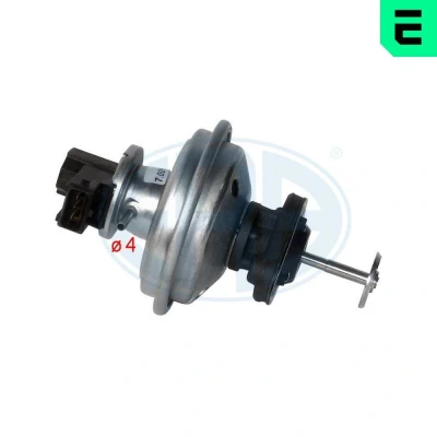 Imagem de ERA 555268A Válvula EGR electro pneumático com juntas BMW: 3 Touring, 1 Hatchback, 5 MINI: Hatchback
