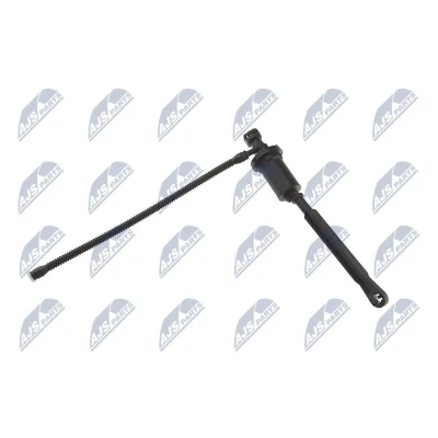 Imagem de NTY NSP PL 004 Cilindro Mestre da Embraiagem OPEL: Vivaro A Van, RENAULT: TRAFIC 2 Kasten