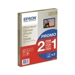 Imagem de Epson premium Glossy Photo Paper papel fotográfico Brilho