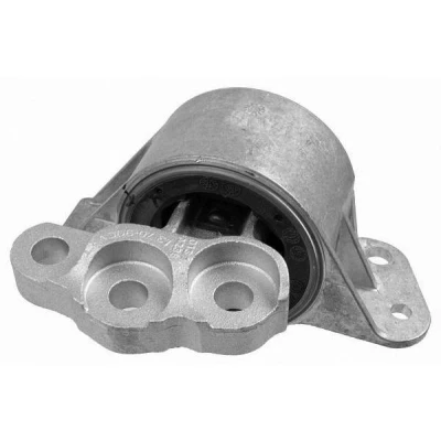 Imagem de MAPCO 36330 Suporte, motor à direita Rolamento de borracha e metal FIAT: Punto Evo Hatchback, Grande 500L, ALFA ROMEO: MiTo