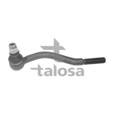 Imagem de TALOSA 42 08229 Rótula de direção M10x1.25 1. Eixo dianteiro direito CITROËN: C5 I Carrinha, Hatchback, II Carrinha