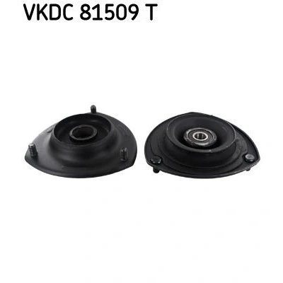 Imagem de SKF VKDC 81509 T Suporte de apoio do conjunto mola / amortecedor com chumaceira
