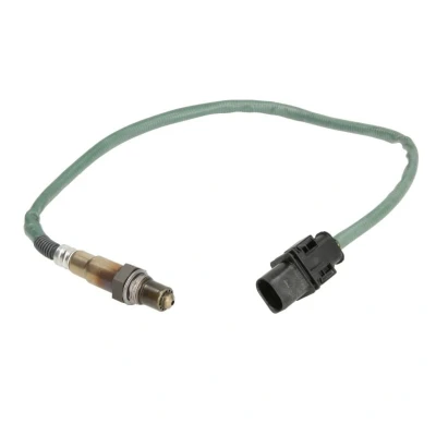 Imagem de BOSCH 0 258 017 108 Sonda lambda 5 MERCEDES BENZ: Classe E Coupe, C T modell, Sedan