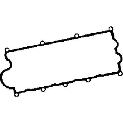 Imagem de CORTECO 440073P Junta de Tapa Valvulas OPEL: Corsa С Van, C Hatchback, Astra G CC, HONDA: CIVIC 7 Hatchback
