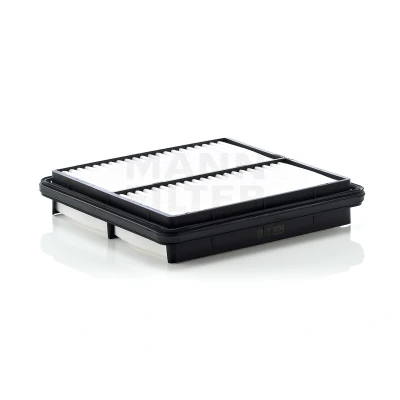 Imagem de MANN FILTER C 2229 Filtro de ar 39 203 212 Cartucho filtrante DAEWOO: Lanos Hatchback, Sedan