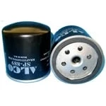 Imagem de ALCO FILTER SP 889 Filtro de Combustível aparafusado MERCEDES BENZ: W123 Sedan, Classe G SUV, Carrinha