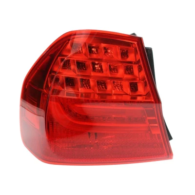 Imagem de MAGNETI MARELLI 714021830701 Farolim esquerda parte exterior P21W com porta lâmpadas BMW: 3 Sedan