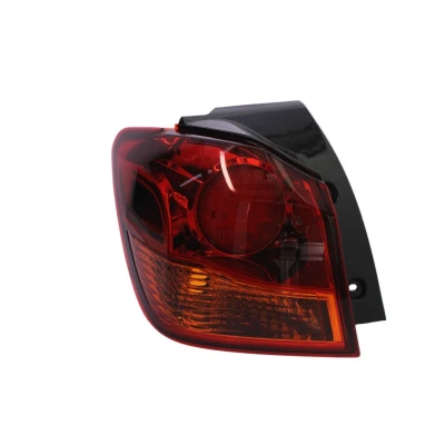 Imagem de ABAKUS 214 19B9L UE Farolim esquerda W21W, LED Vermelho sem porta lâmpadas, lâmpada MITSUBISHI: ASX SUV