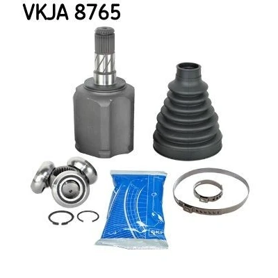 Imagem de SKF VKJA 8765 Ponteira de Transmissão