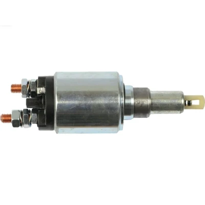 Imagem de Interruptor electromagnético, motor de arranque AS PL SS0083