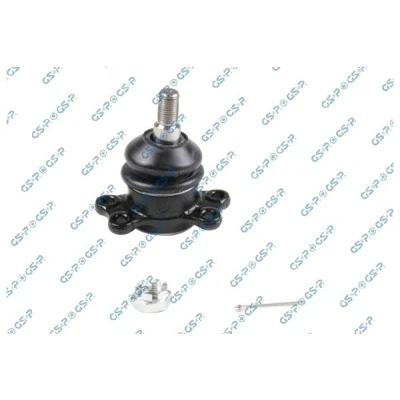 Imagem de GSP S080100 Rótula de suspensão Eixo dianteiro, lado direito 17,6mm OPEL: Frontera A SUV, Sport SUV Cabrio, Campo, ISUZU: Trooper I