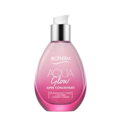 Imagem de Biotherm Aqua Glow Super Concentrate 50 ml