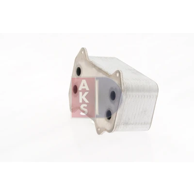 Imagem de AKS DASIS 296001N Radiador de Óleo
