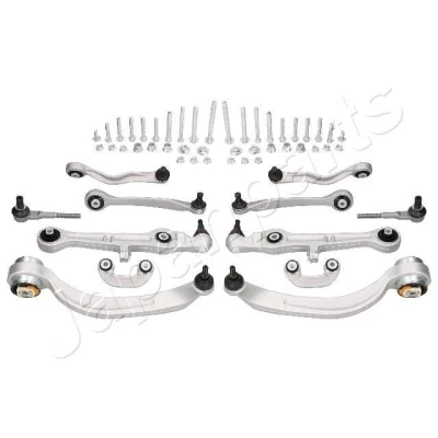 Imagem de Jogo de braços oscilantes, suspensão rodas JAPANPARTS SKS 0917