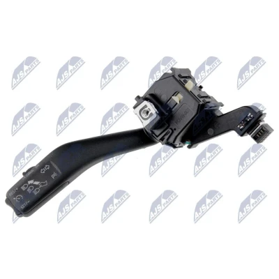 Imagem de NTY EPE VW 003 Comutador Na Coluna de Direcção VOLKSWAGEN: Golf 5, Caddy 3, Scirocco III