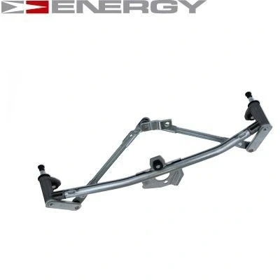 Imagem de ENERGY MW0008K Tirante de Limpa Vidros à frente VOLKSWAGEN: Golf 4 Variant, 4, Bora Sedan, SKODA: Octavia 1 Combi, SEAT: Leon I Hatchback endado,