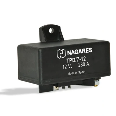 Imagem de MAHLE ORIGINAL MHG 29 Unidade de Controle com suporte