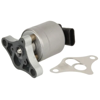 Imagem de NISSENS 98153 Válvula EGR com juntas OPEL: Corsa C Hatchback, Zafira A, Astra G CC