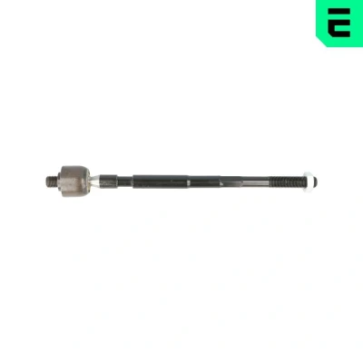 Imagem de OPTIMAL G2 1082 Barra Axial da Direção Eixo dianteiro, lado direito M14 x 1,50 296,5 para veículos com direcção assistida RENAULT: CLIO 2