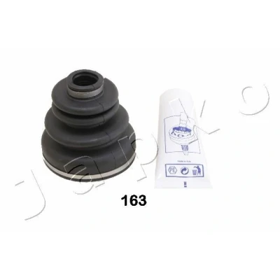 Imagem de JAPKO 63163 Fole de Transmissão NISSAN: Pick Up