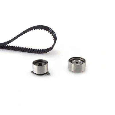 Imagem de GATES FleetRunner Micro V Stretch Fit K015301XS Jogo de correias dentadas