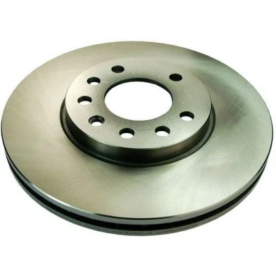 Imagem de DENCKERMANN Disco de travão OPEL: Astra H Hatchback, GTC, Corsa C Hatchback 280mm 24,8mm 5 110mm ventilado B130079 90539466,9117678,93197592