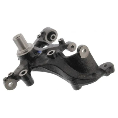 Imagem de MAPCO 107800 Manga de Eixo traseiro esquerdo VOLKSWAGEN: Golf 7, 7 Variant, Sportsvan, SEAT: Leon III SC, Hatchback